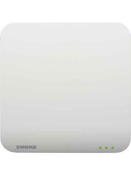 Shure MXWAPT8=-Z10 8-CH ACCESS POINT TRANSCEIVER