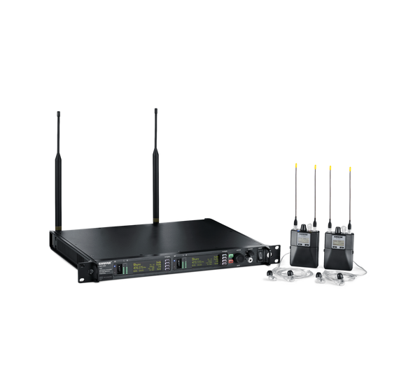 Shure P10TR+425CL-H22 Shure PSM 1000 Personal Monitor System