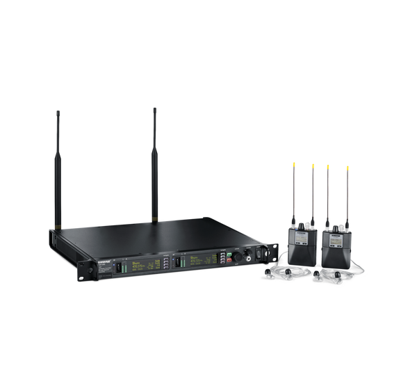 Shure P10TR+425CL-J8A Shure PSM 1000 Personal Monitor System