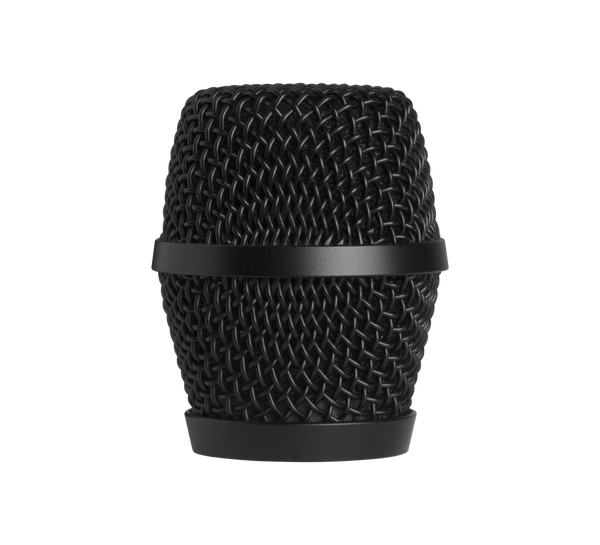 Shure RK214G Black Grille for Wired and Wireless SM87 and SM87A