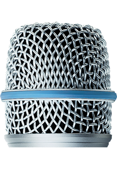 Shure RK320 Grille for BETA 56 and BETA 57A