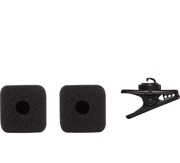 Shure RK379 Replacement Accessory Kit for SM31FH