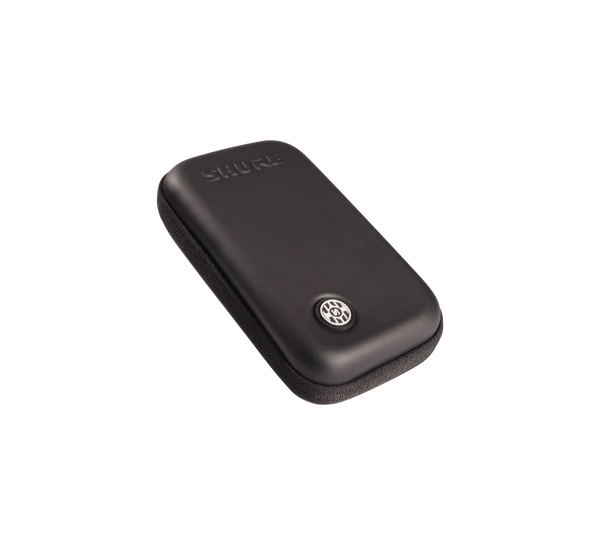Shure RPM40CASE ACCESSORY CASE FOR TL