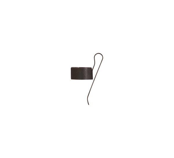 Shure RPM40PRECLIP REPLACEMENT BELTCLIP FOR RPM400