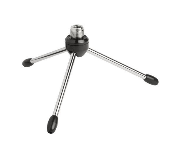 Shure S41E Microphone Desk/Table Stand