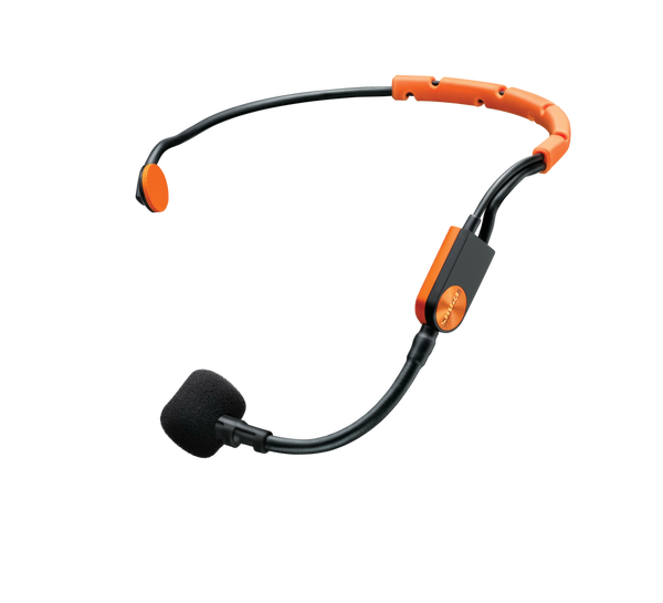 Shure SM31FH-TQG SM31FH Fitness Headset Condenser Microphone