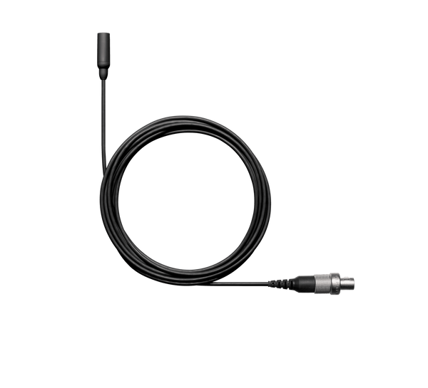 Shure TL48W/O-LEMO-A OMNI LAV, TAILORED,LEMO,WHITE,ACCS