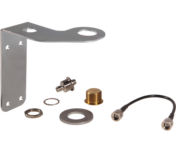 Shure UA505-RSMA WALL MOUNT FOR PA805-RSMA AND GLX-D