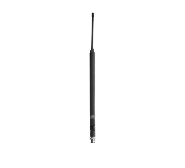 Shure UA8-626-698 1/2 Wave Omnidirectional Antenna for ULXD4 Receiver, P10T Transmitter,  (626-698 MHz)
