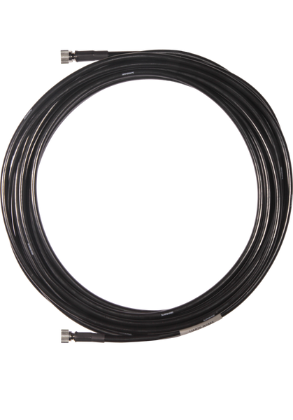 Shure UA850-RSMA 15.2M Reverse SMA Cable