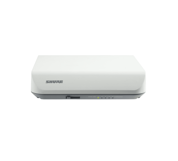 Shure UA864US Wall-Mounted Wideband Antenna