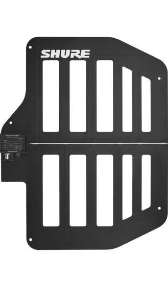 Shure UA874V Active Directional Antenna