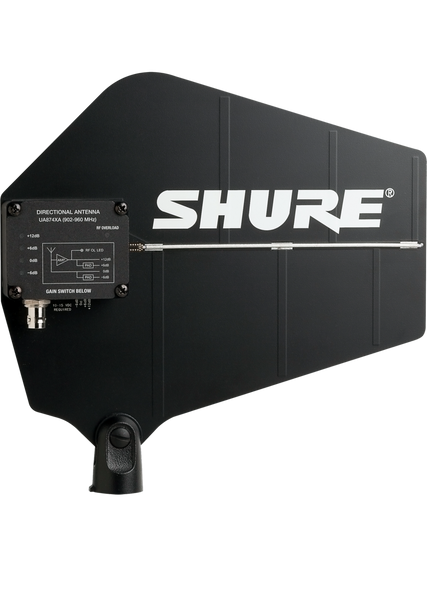Shure UA874XA Active Directional Antenna