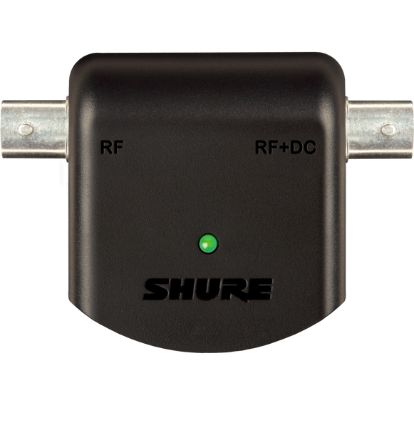 Shure UABiast-US In-Line Power Adapter