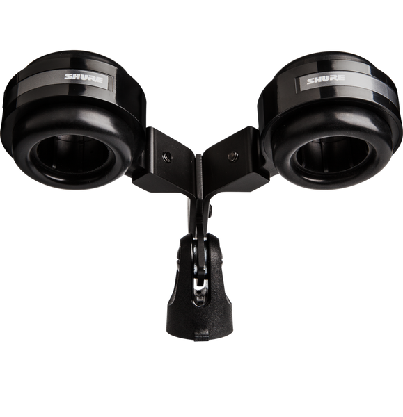 Shure VIP55SM Dual Mount Kit