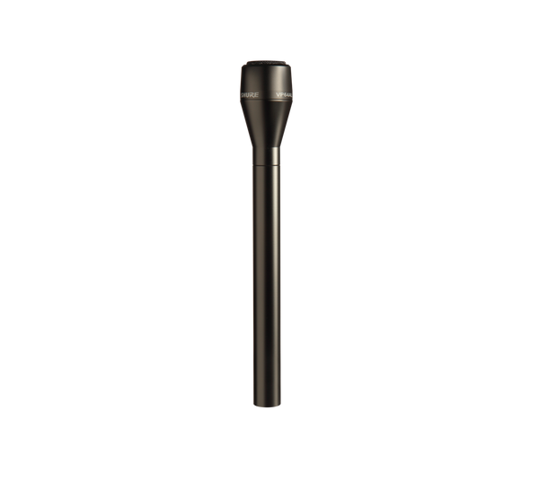 Shure VP64A Omnidirectional Dynamic Microphone