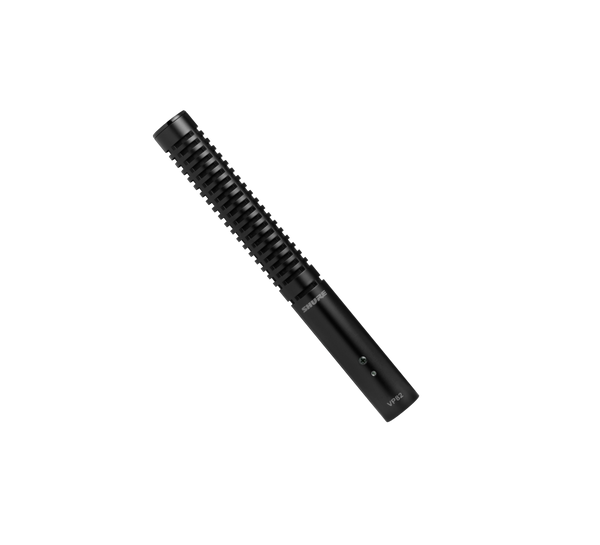 Shure VP82 Short Integrated Shotgun Microphone