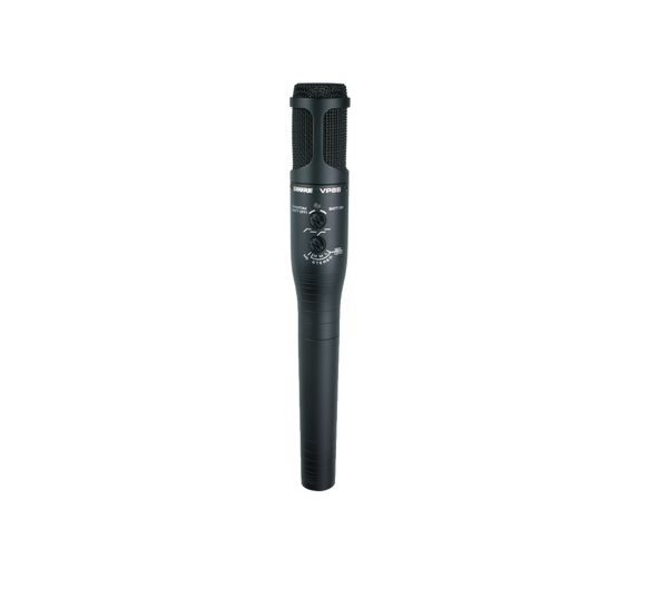 Shure VP88 M-S Stereo Microphone
