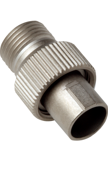 Shure WA340 Optional TQG Threadlock Adapter
