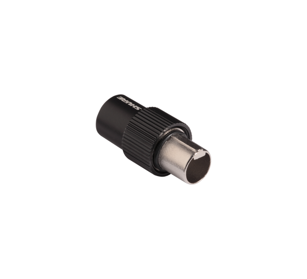 Shure WA445 Threaded Collar Shell for WA430/WA435