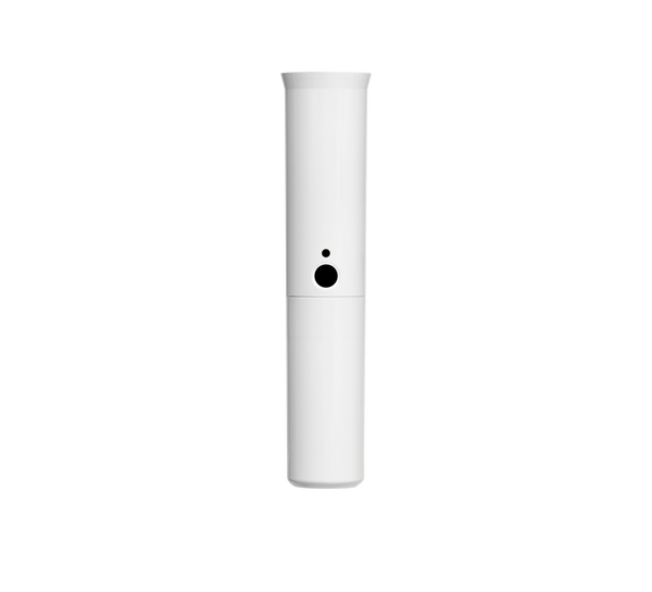 Shure WA712-WHT BLX PG58 Handle only (White)