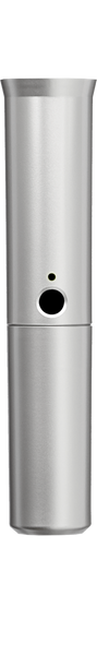 Shure WA713-SIL BLX SM58/B58 Handle only (Silver)