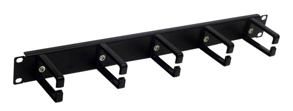 DataComm 20-5550 19" Rack Cable Management Wire Holder