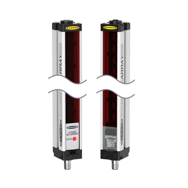 Banner Engineering KIT EZ ARRAY 450 & 600 MM