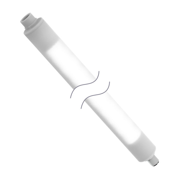 Banner Engineering WLS27CWGRYB5-0570HS24Q