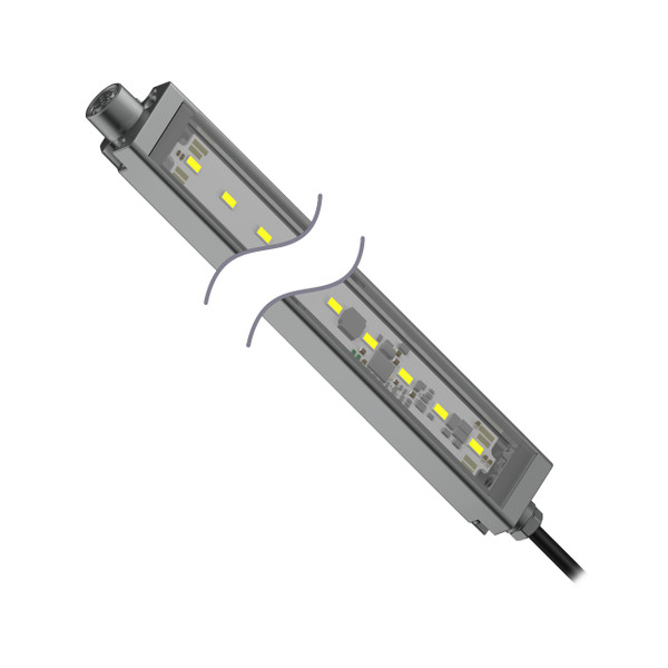 Banner Engineering WLS28-2CW430S