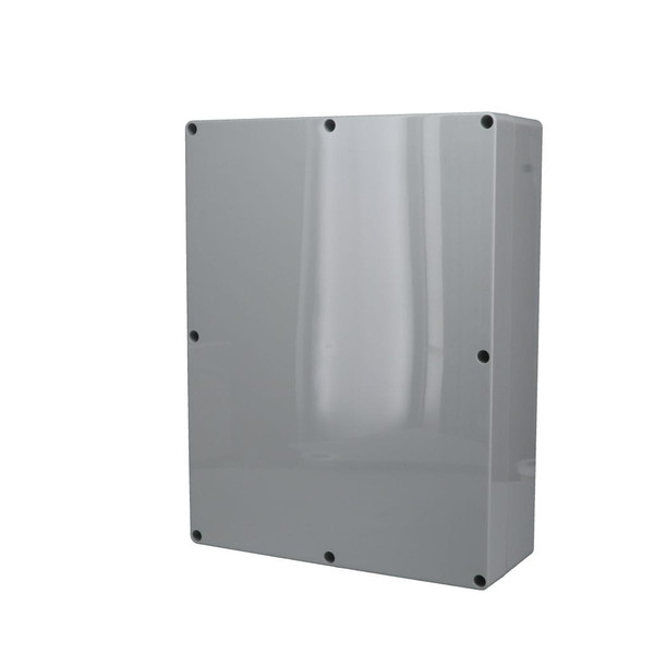 Bud Industries PN-1342-A PN-A Series IP68 NEMA 6P Box