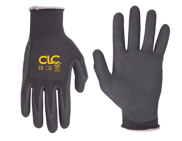 L.H. Dottie 2038M T-Touch Technical Safety Gloves (Medium)