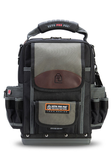 Veto MB3B Large Meter Pouch