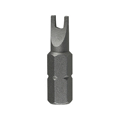 L.H. Dottie 1158 #8 Spanner Insert Bit