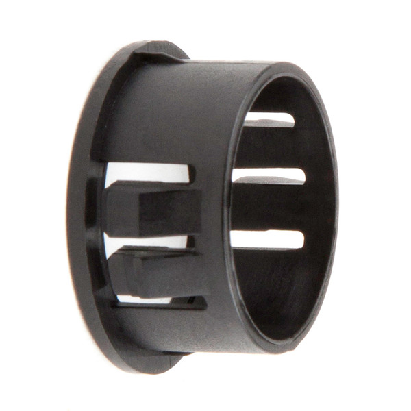 L.H. Dottie 1213D 1-1/4'' Nylon Knockout Bushing