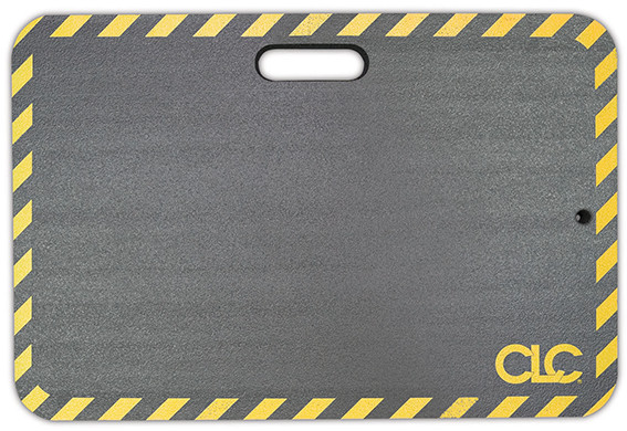 L.H. Dottie 302CLC Medium Industrial Kneeling Mat (14'' x 21'')