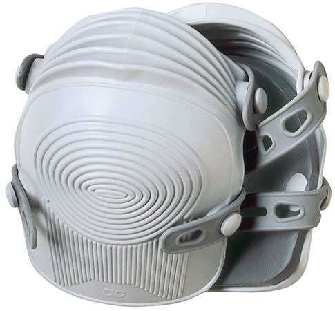 L.H. Dottie 361CLC Ultraflex Non-Skid Kneepads