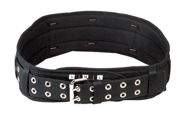 L.H. Dottie 5625 5'' Wide Padded Comfort Belt (29''-46'')