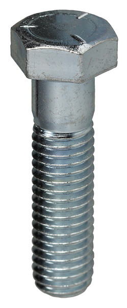 L.H. Dottie 5MB38112 3/8''-16 x 1-1/2'' Grade 5 Hex Head Cap Screw