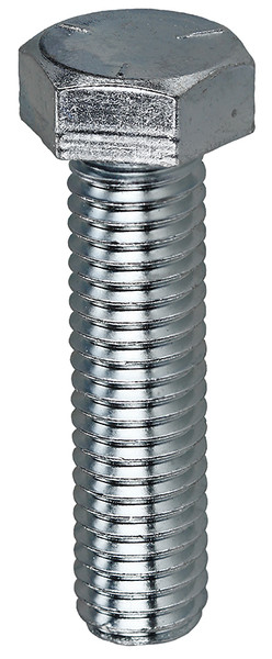 L.H. Dottie 5MB3812 3/8''-16 x 1/2'' Grade 5 Hex Head Cap Screw