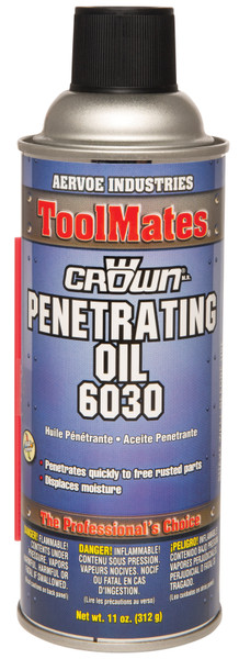 L.H. Dottie 6030 Penetrating Oil