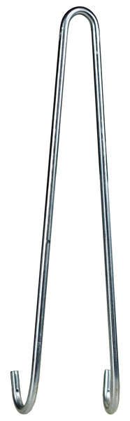 L.H. Dottie 630 Top Mount Fluorescent Fixture Hanger (#10 Gauge)