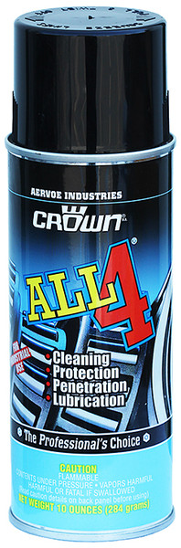 L.H. Dottie 7340 Multi Purpose Wet Lubricant - 'ALL-4'