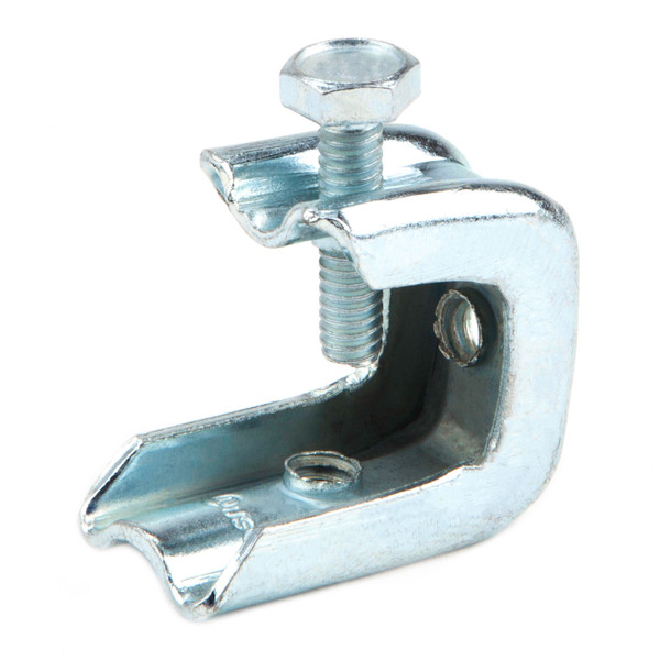 L.H. Dottie BK38 3/8'' Beam Clamp