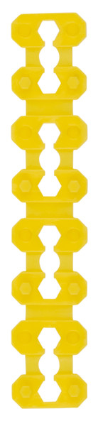 L.H. Dottie CA25 Cat-A-Pillars Wiring Device Spacer (25 Pack)