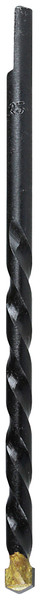 L.H. Dottie CD5323 5/32'' x 3-1/2'' Carbide Tipped Hammer Drill Bit