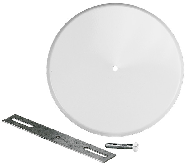 L.H. Dottie CP5 Ceiling Cover Plate