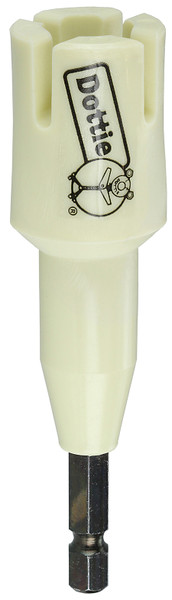 L.H. Dottie CX1 Wire Nut Driver Bit