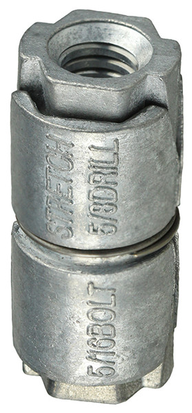 L.H. Dottie DEA516 5/16''-18 Double Expansion Anchor