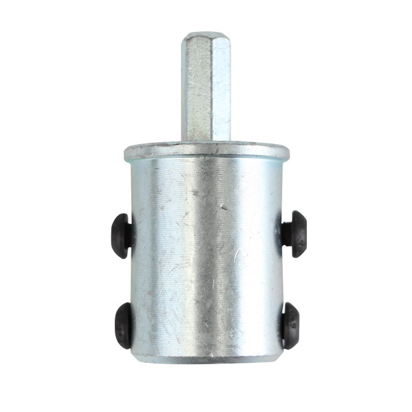 L.H. Dottie DLMPHD 18' Telescoping Pole Tool Hex Drive System